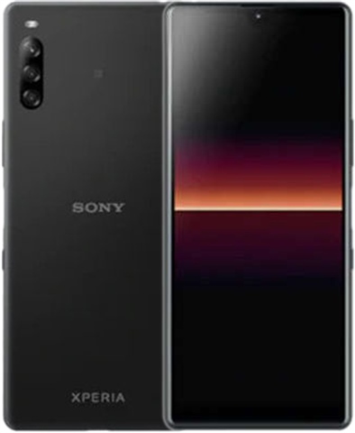 Xperia - 送料無料Xperia 10 IV  BLACK 6GB/128GB Xperia 「新品 未使用品 」SIMフリー 10 VI A402SO Black